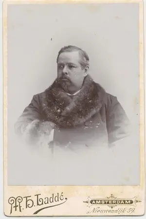 J.W. Merkelbach