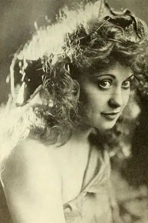 Jackie Saunders