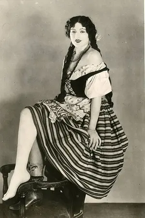Claire de Lorez