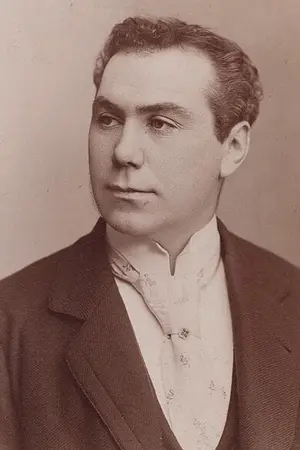 Adolphe Candé