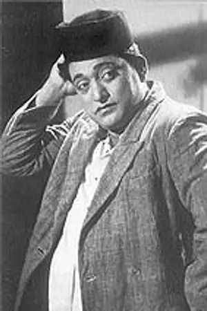 Bhagwan Dada