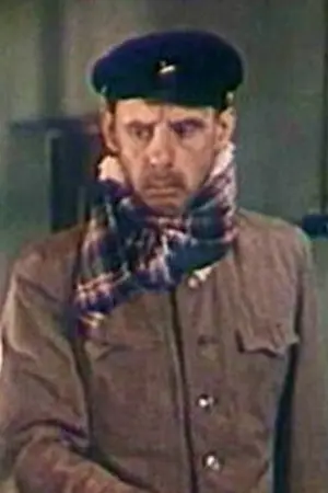 Vladimir Lepko