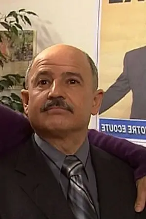 Richard Guedj