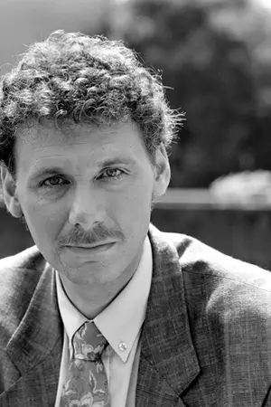 Jan de Hoop