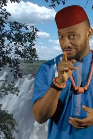 Yul Edochie