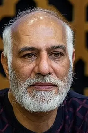 Saeid Soltani