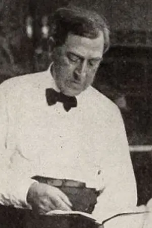 William Parke