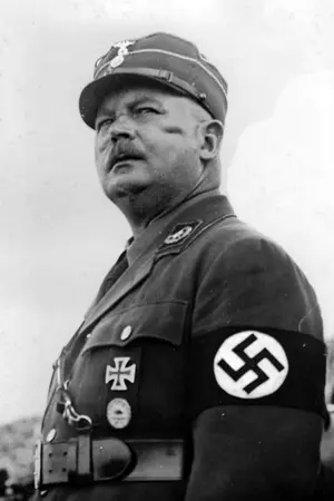 Ernst Röhm