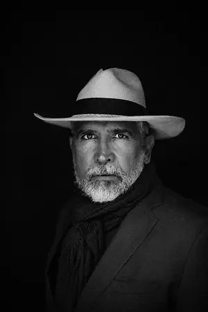 Gustavo Tovar-Arroyo