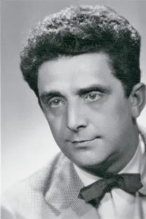 Bohumil Bezouška