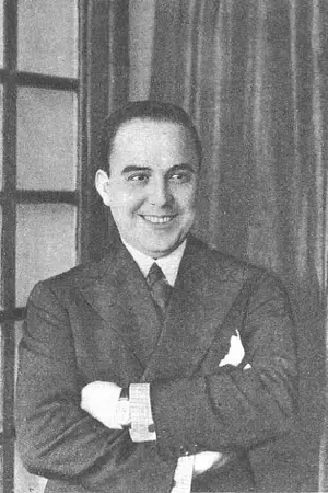 Luis Fernández Ardavín