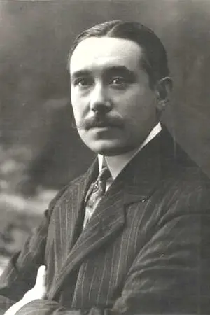 Joaquín Turina