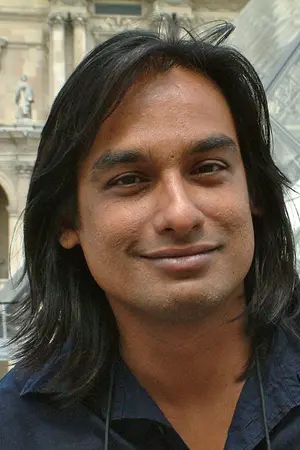 Partho Sen-Gupta