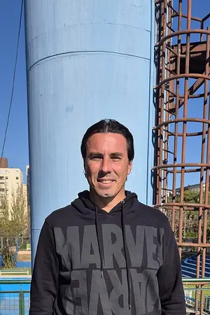 Daniel Vega