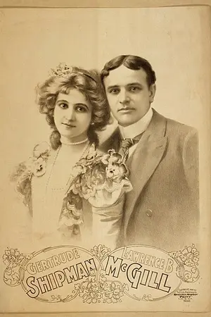 Lawrence B. McGill