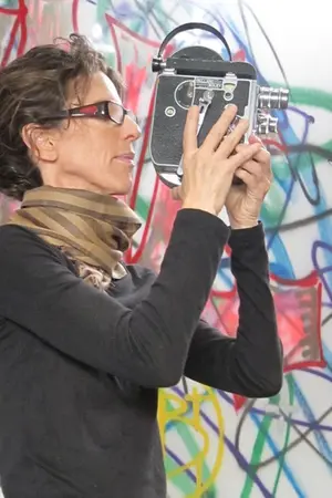 Amy Goldstein