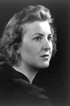 Eva Braun