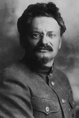 Leon Trotsky