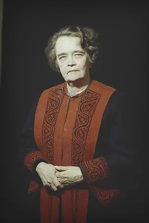 Керсти Матсон