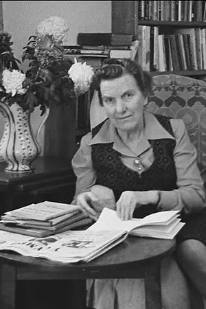 Elen Roger Jones