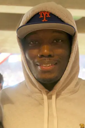 Michael Che