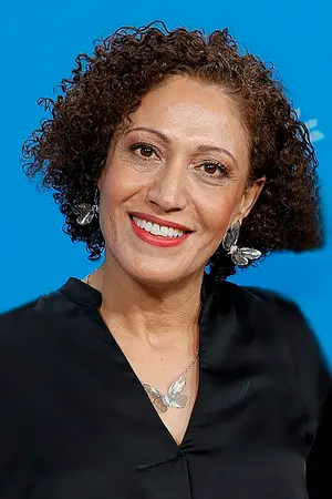 Salha Nasraoui