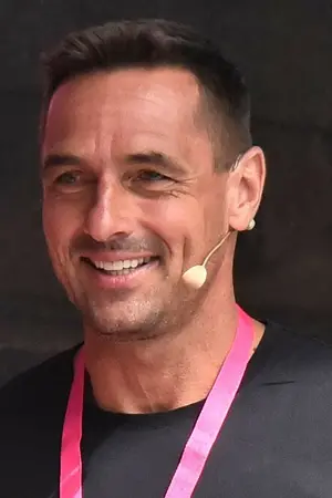 Roman Šebrle