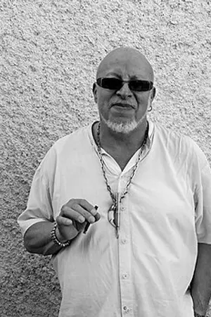 András Réz