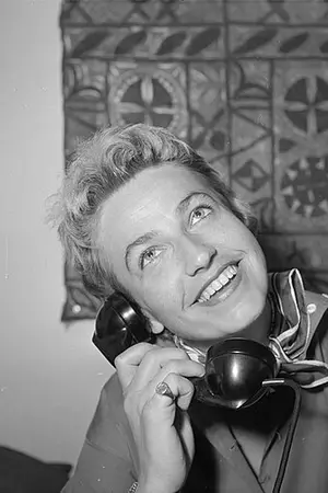 Kirsten Sørlie