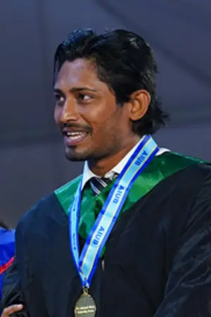 Anamul Haque