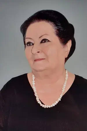 Nüşabə Məmmədova