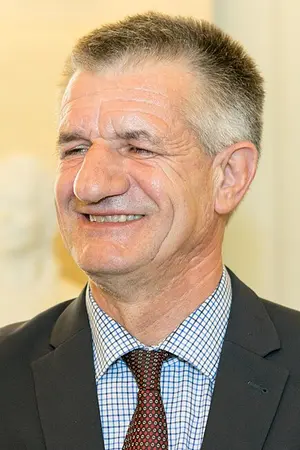 Jean Lassalle
