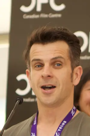 Iain Gardner