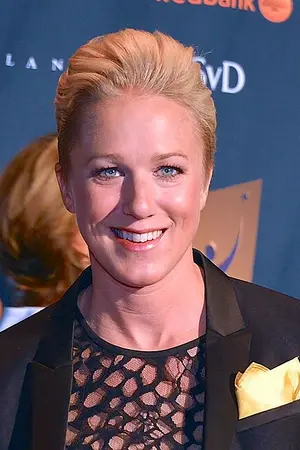 Kajsa Bergqvist