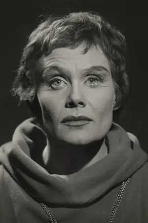 Liv Dommersnes