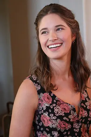 Jade Kaiser