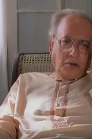 Basanta Choudhury