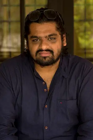 Rahul Riji Nair