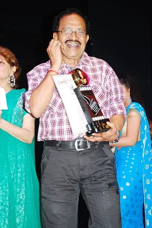 Sisir Mishra