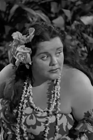 Muriel Landers