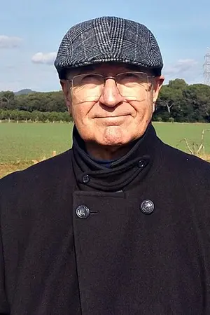 Juan Carlos Olaria