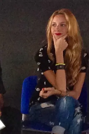 Claudia Alfonso