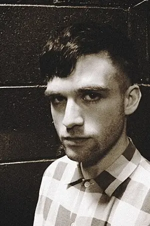 Chris Garneau
