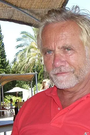 Joachim Hammann
