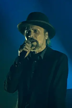 Steen Jørgensen