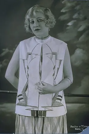 Grete Hollmann