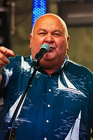 Rudi Schuberth