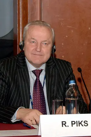 Rihards Pīks