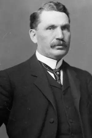 Thomas Ahearn