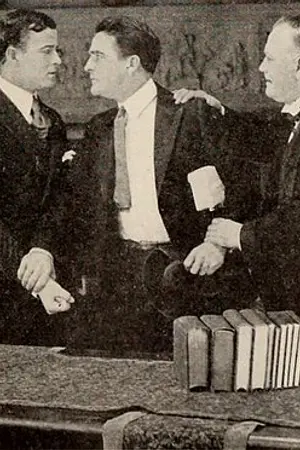 Charles Dorian